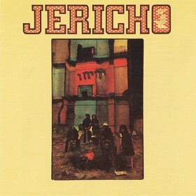 Jericho Jericho