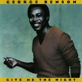 Give Me The Night George Benson