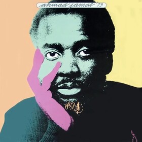 Ahmad Jamal '73 Ahmad Jamal