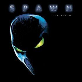 Spawn The Album Various Artists