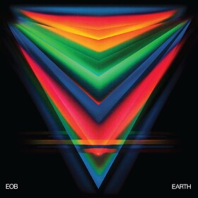 Earth (Limited Edition) EOB