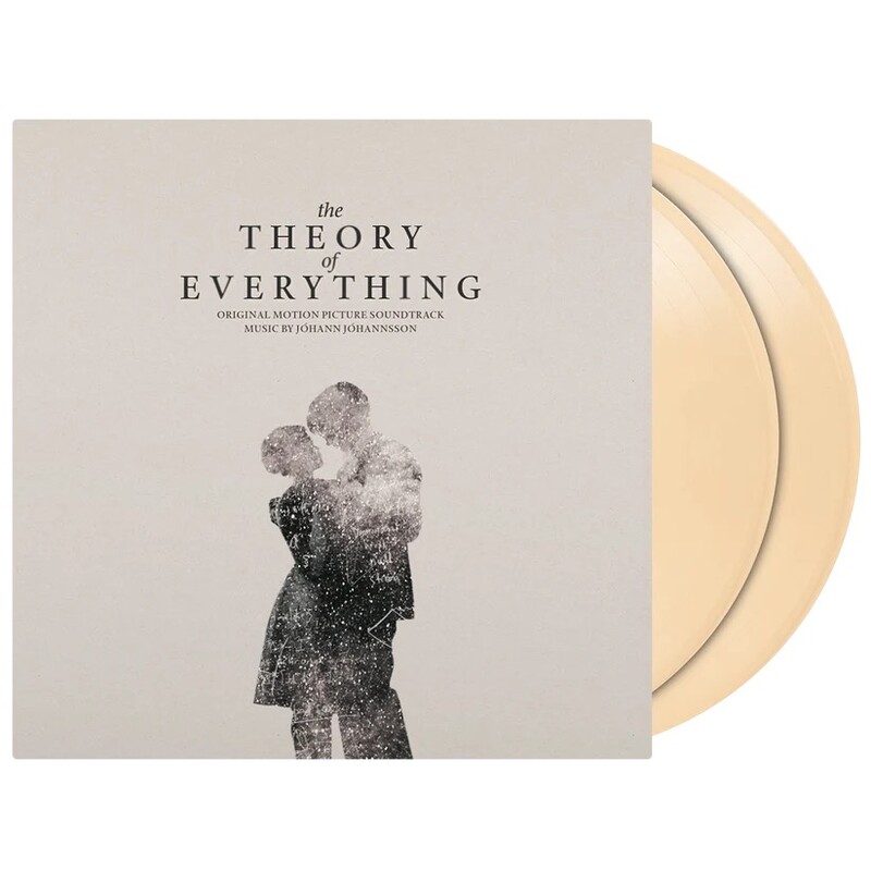 Theory of Everything (Original Soundtrack)