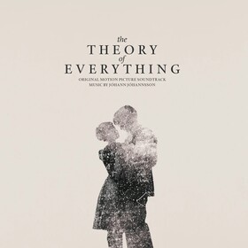 Theory of Everything (Original Soundtrack) Johann Johannsson