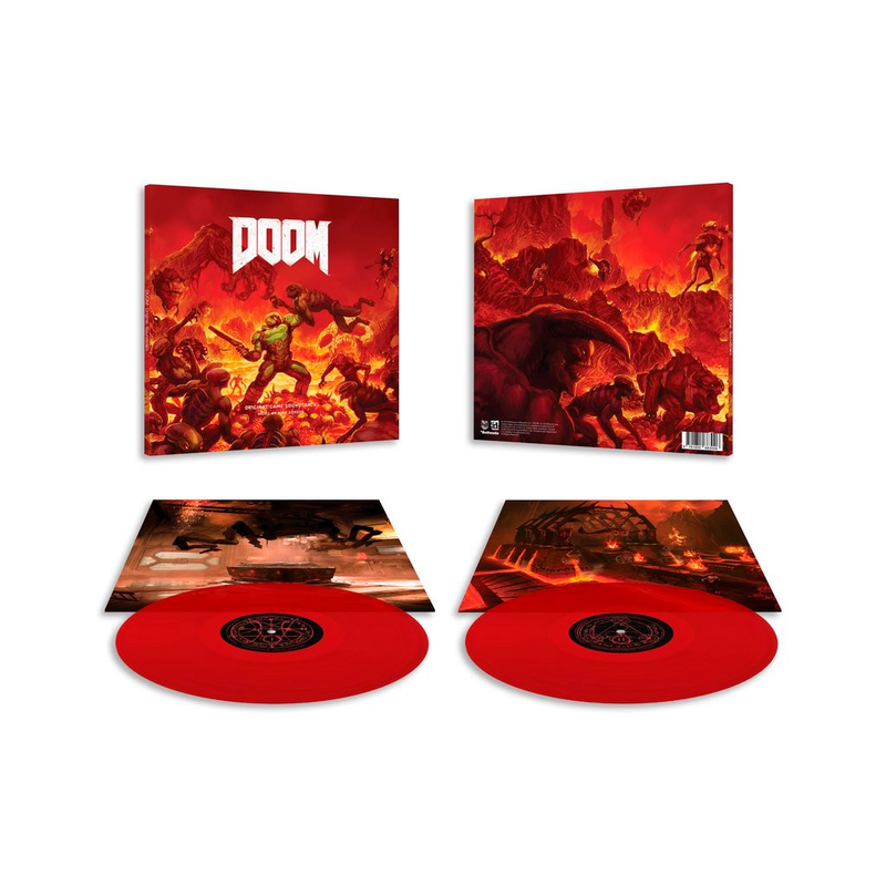 Doom (Limited Edition)