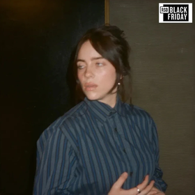 Live (RSD Black Friday 2025) Billie Eilish