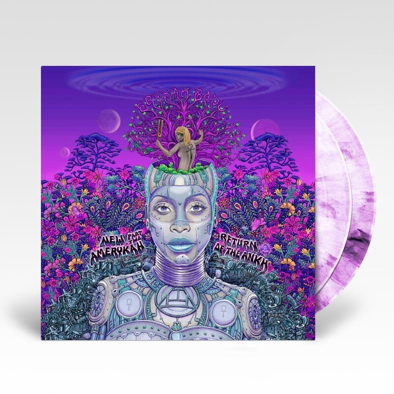 New Amerykah Part Two