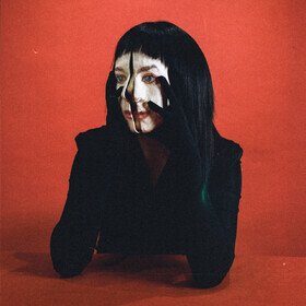 Girl With No Face Allie X