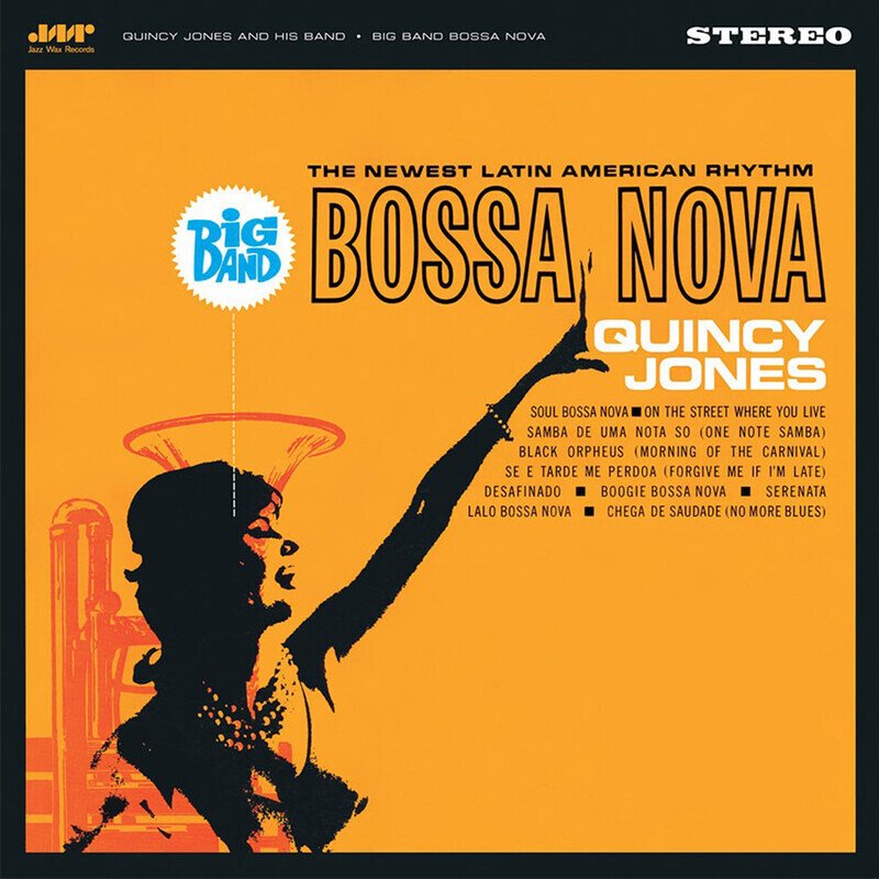 Big Band Bossa Nova (Limited Edition)