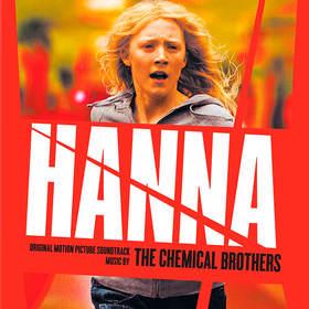 Hanna (Chemical Brothers) Original Soundtrack