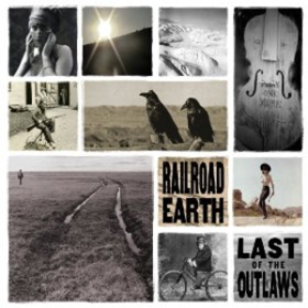 Last Of The Outlaws Railroad Earth