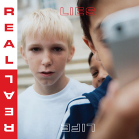 Real Life Real Lies