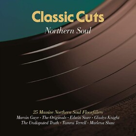 Classic Cuts: Northern Soul Various Artists