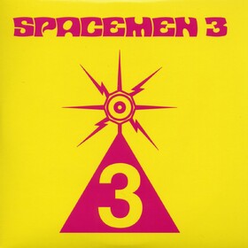 Threebie 3 Spacemen 3