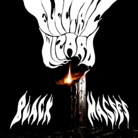 Black Masses Electric Wizard