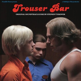 Trouser Bar Original Soundtrack