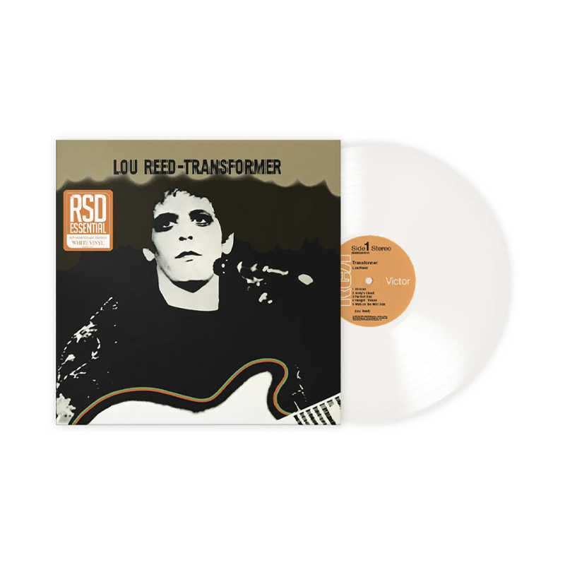 Transformer (50th Anniversary Edition) (RSD 2022)