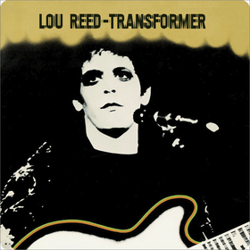 Transformer (50th Anniversary Edition) (RSD 2022) Lou Reed