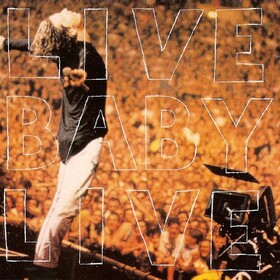 Live Baby Live (Limited Edition) INXS