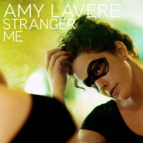 Stranger Me Amy Lavere