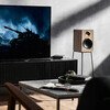 FENRIS Active 4 Walnut