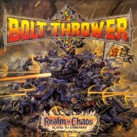 Realm Of Chaos Bolt Thrower