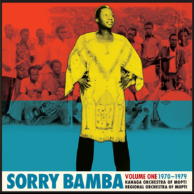 Volume One 1970-1979 Sorry Bamba