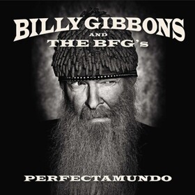 Perfectamundo Billy Gibbons&The Bfg'