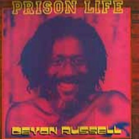 Prison Life Devon Russell