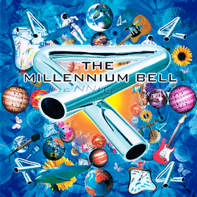 The Millennium Bell Mike Oldfield