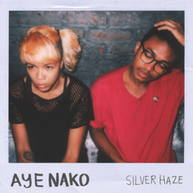 Silver Haze Aye Nako