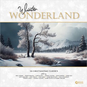 Winter Wonderland (Deluxe) Various Artists