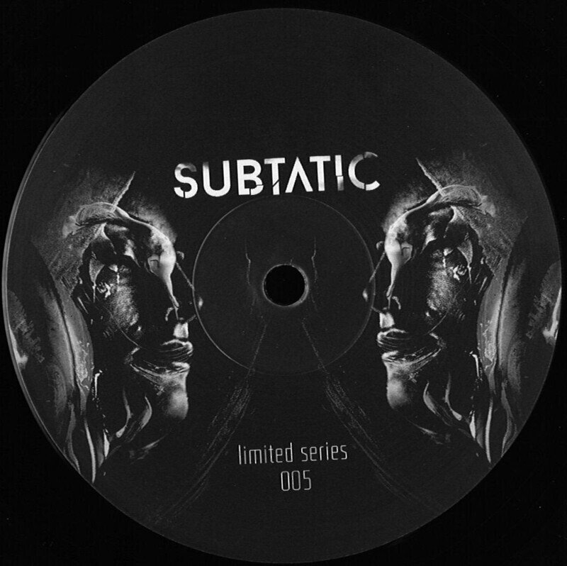 Limited Series 005