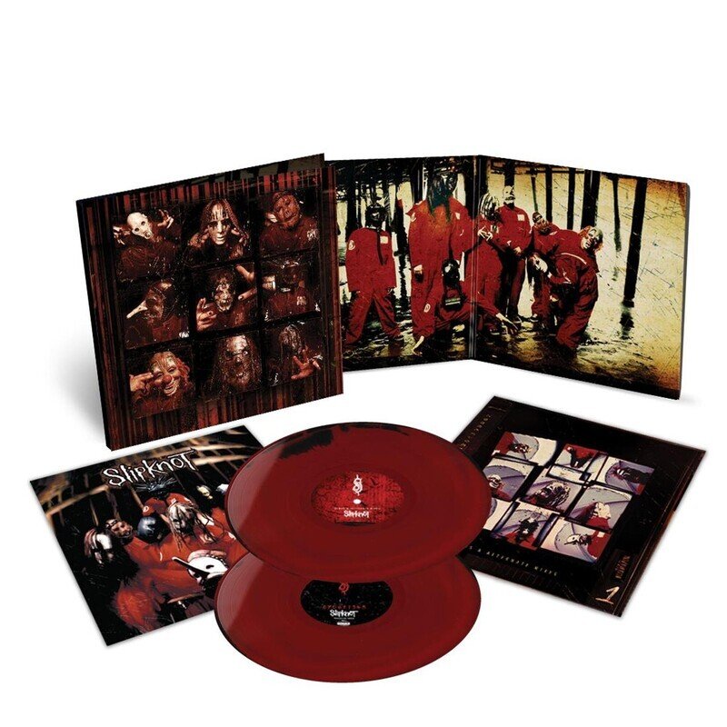 Slipknot (Anniversary Edition)