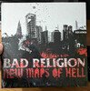 New Maps Of Hell