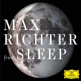 From Sleep (Limited Edition) Max Richter