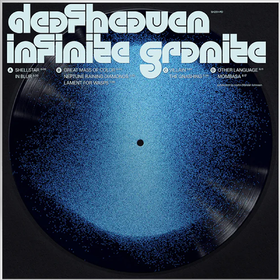 Infinite Granite (Limited Edition) (Picture Disc) Deafheaven