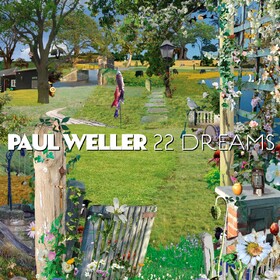22 Dreams Paul Weller