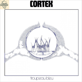 Troupeau bleu (50th Anniversary Edition) Cortex