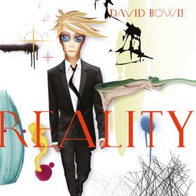 Reality (2026 Reissue) David Bowie