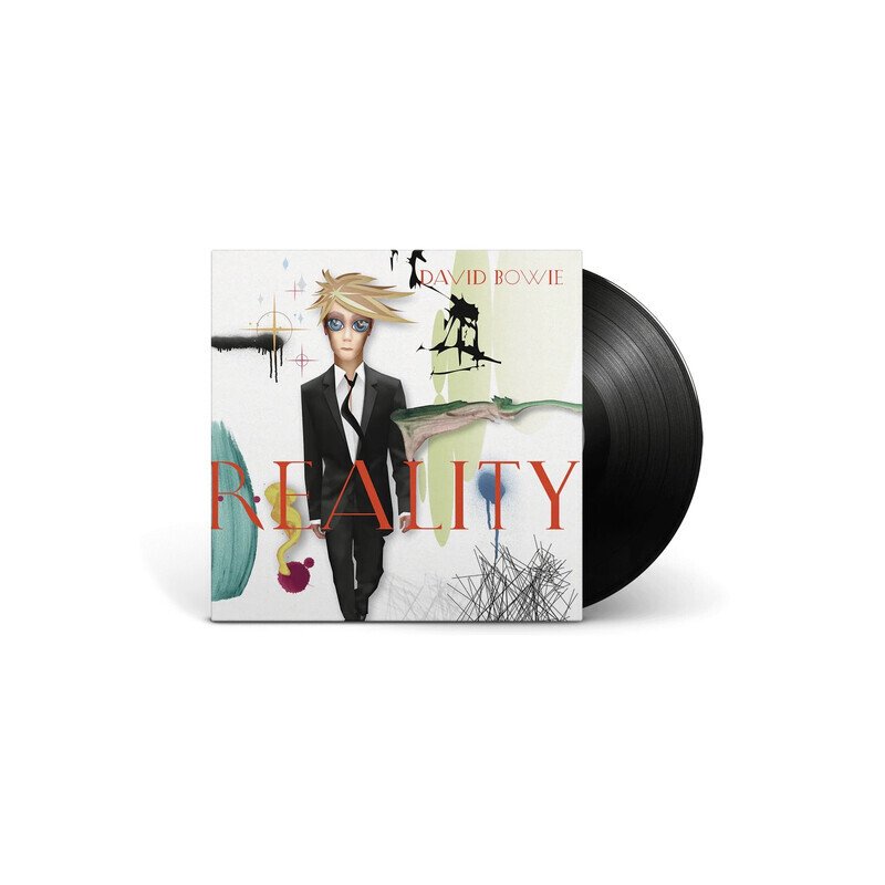 Reality (2026 Reissue) 