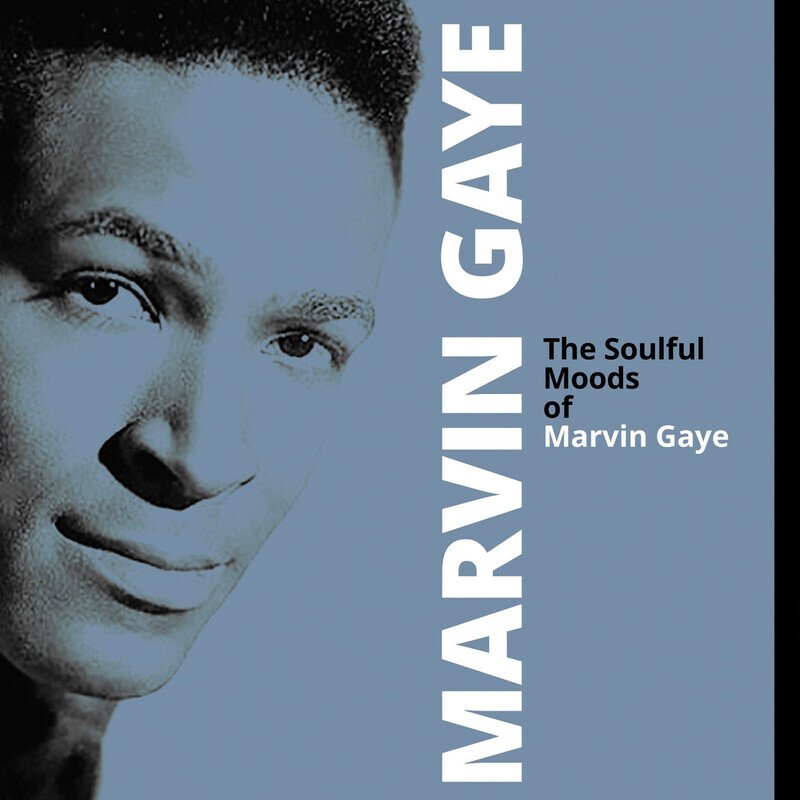 The Soulful Moods Of Marvin Gaye (Deluxe Edition)