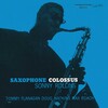 Saxophone Colossus