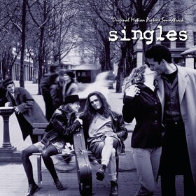 Singles Original Soundtrack