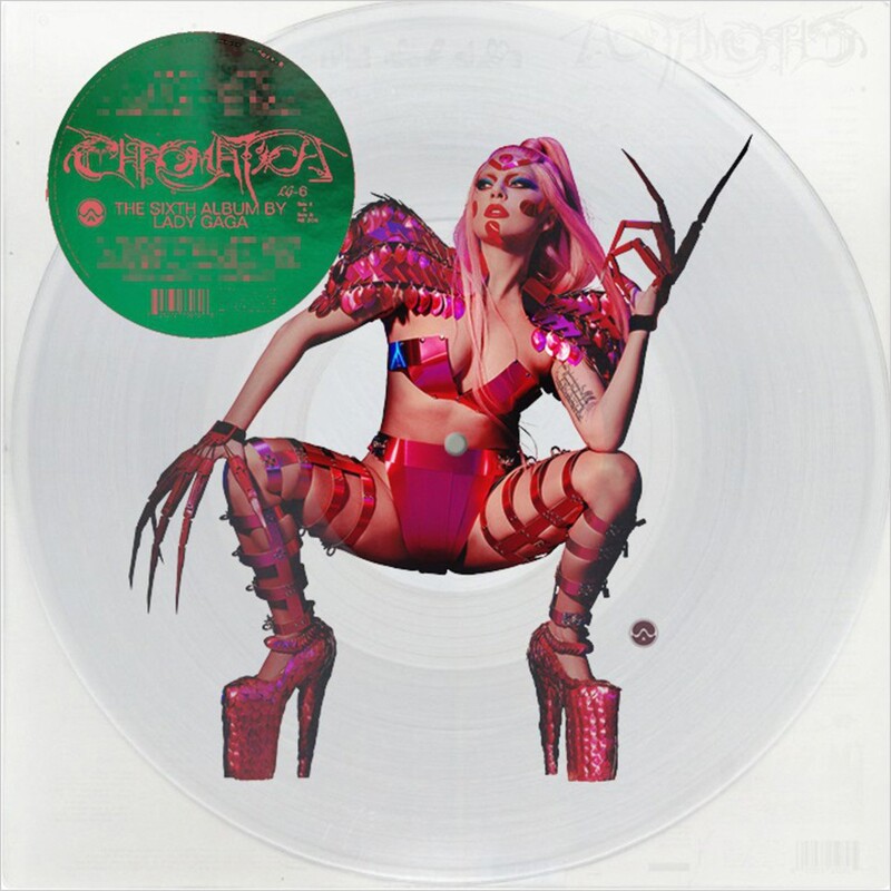 Chromatica (Picture Disc)