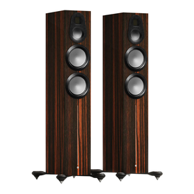 Gold 300 6G Macassar	 Monitor Audio