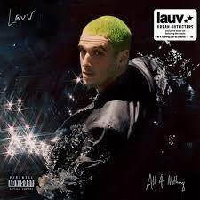 All 4 Nothing Lauv