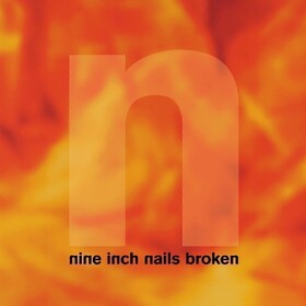 Broken (Limited Edition) Nine Inch Nails