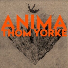 Anima (Limited Edition) Thom Yorke
