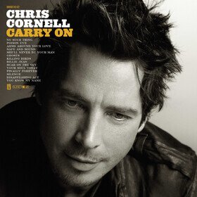 Carry On Chris Cornell