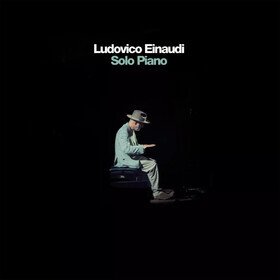 Solo Piano Ludovico Einaudi
